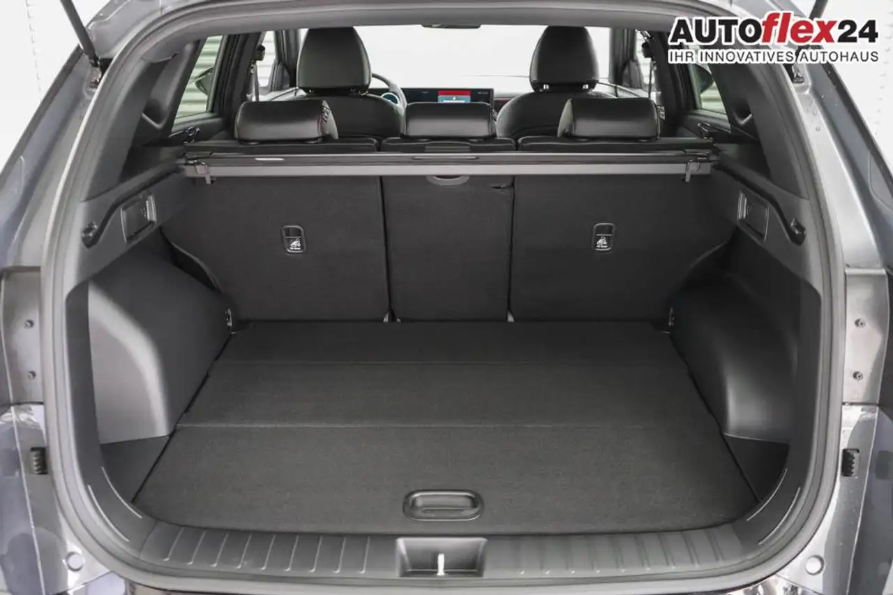 Hyundai TUCSON 1,6 T-GDi DCT N-Line LAGER 110 kW (150 PS), A..., миниатюра 18