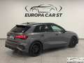 Audi S3 AUDI S3 310CV GARANZIA AUDI 48 MESI Gris - thumbnail 3