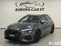 Audi S3 AUDI S3 310CV GARANZIA AUDI 48 MESI Gris - thumbnail 1