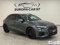 Audi S3 AUDI S3 310CV GARANZIA AUDI 48 MESI Gris - thumbnail 2