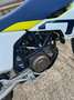 Husqvarna 701 Enduro Blanc - thumbnail 5