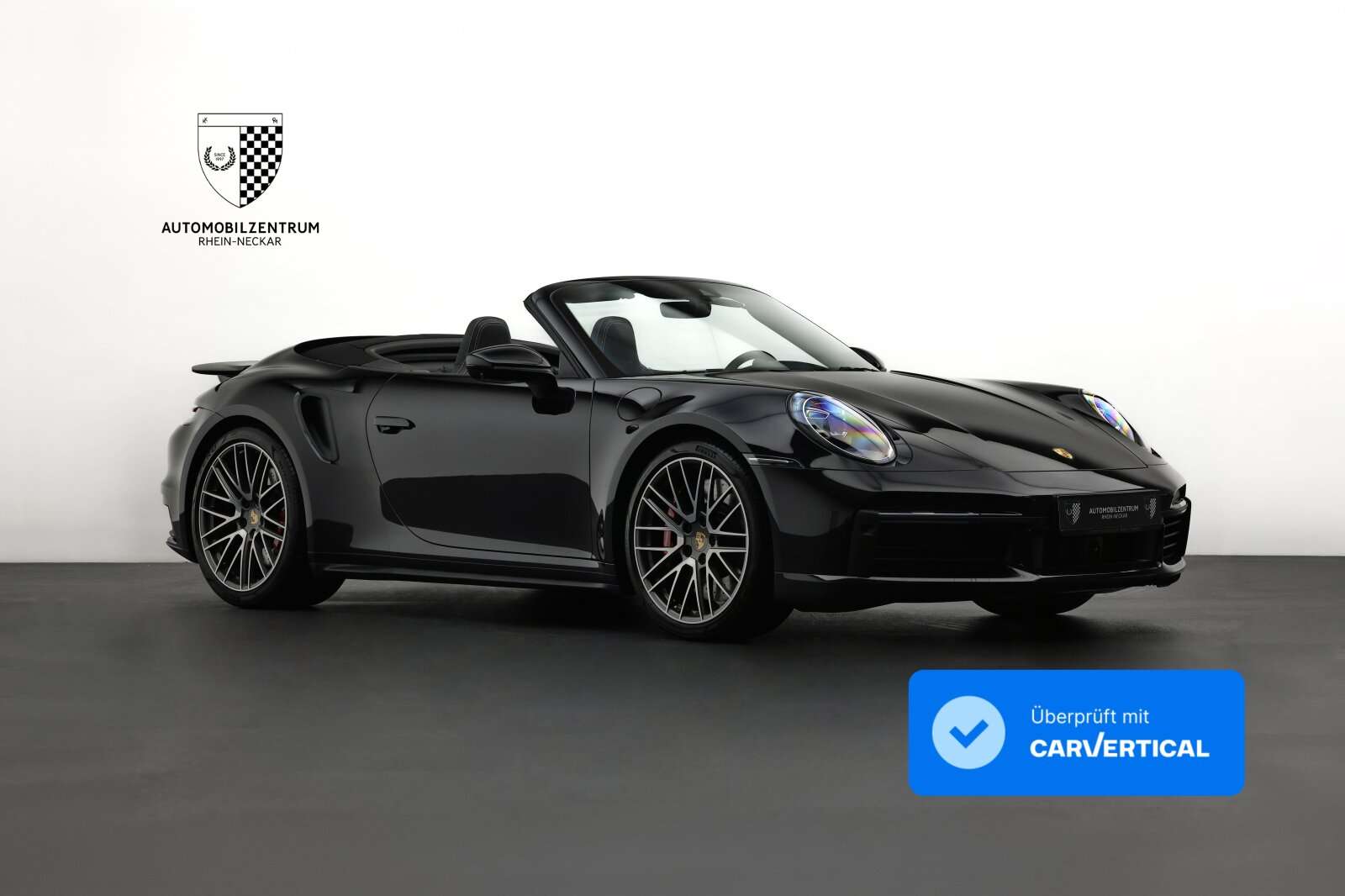 Second hand Porsche 911 carrera rs