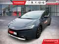 Toyota Prius Executive Plug In inkl. Winterräder Grau - thumbnail 1