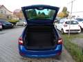 Skoda Rapid/Spaceback Style Plus Automatik PDC Alu. Klima Sitzheiz. Blauw - thumbnail 8