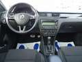Skoda Rapid/Spaceback Style Plus Automatik PDC Alu. Klima Sitzheiz. Blauw - thumbnail 12