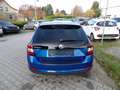Skoda Rapid/Spaceback Style Plus Automatik PDC Alu. Klima Sitzheiz. Blauw - thumbnail 6