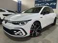 Volkswagen Golf GTI TSI GTI DSG MATRIX/"19 R/BLACK/HARMAN KARD./TELEC Bianco - thumbnail 1
