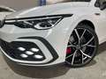 Volkswagen Golf GTI TSI GTI DSG MATRIX/"19 R/BLACK/HARMAN KARD./TELEC Bianco - thumbnail 4