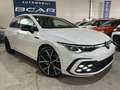 Volkswagen Golf GTI TSI GTI DSG MATRIX/"19 R/BLACK/HARMAN KARD./TELEC Bianco - thumbnail 3