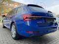 Skoda Superb 2.0 TDI DSG ACC-LED-Navi-leder Azul - thumbnail 9