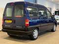 Peugeot Expert Rolstoelauto XXL 158cm Rolstoel Blauw - thumbnail 9