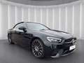 Mercedes-Benz E 200 CABRIO+AMG LINE+KAMERA+SITZKLIMA+ASSISTENZ Negro - thumbnail 4