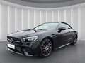 Mercedes-Benz E 200 CABRIO+AMG LINE+KAMERA+SITZKLIMA+ASSISTENZ Negro - thumbnail 1