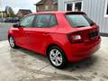 Skoda Fabia Fabia 1.0 TSI ** CarPlay ** 12 m garantie ** Rood - thumbnail 3