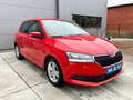 Skoda Fabia Fabia 1.0 TSI ** CarPlay ** 12 m garantie ** Rood - thumbnail 8