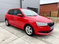 Skoda Fabia Fabia 1.0 TSI ** CarPlay ** 12 m garantie ** Rood - thumbnail 7