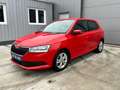 Skoda Fabia Fabia 1.0 TSI ** CarPlay ** 12 m garantie ** Rood - thumbnail 1