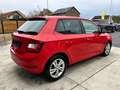 Skoda Fabia Fabia 1.0 TSI ** CarPlay ** 12 m garantie ** Rood - thumbnail 6