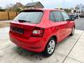 Skoda Fabia Fabia 1.0 TSI ** CarPlay ** 12 m garantie ** Rood - thumbnail 5
