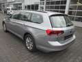 Volkswagen Passat Variant Business 2.0 TDI DSG NAVI AHK KAMERA ALU APS SITZHEIZUNG CLIMATRONIC ACC Argent - thumbnail 2