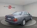 Mercedes-Benz E 200 Automatik H Zulassung Nur 9 Tsd KM 1 A Zustand Blau - thumbnail 5