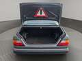 Mercedes-Benz E 200 Automatik H Zulassung Nur 9 Tsd KM 1 A Zustand Blau - thumbnail 18
