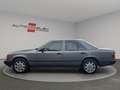 Mercedes-Benz E 200 Automatik H Zulassung Nur 9 Tsd KM 1 A Zustand Blau - thumbnail 2