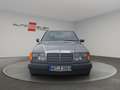 Mercedes-Benz E 200 Automatik H Zulassung Nur 9 Tsd KM 1 A Zustand Blau - thumbnail 8