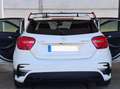 Mercedes-Benz A 45 AMG Edition 1 4Matic 7G-DCT bijela - thumbnail 8