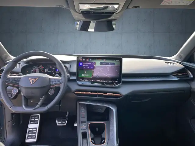 Cupra Terramar view 11