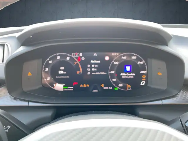 Cupra Terramar view 10