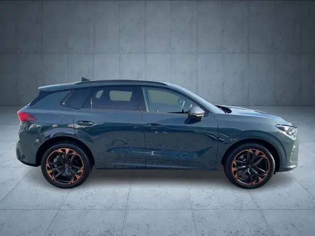 Cupra Terramar view 6