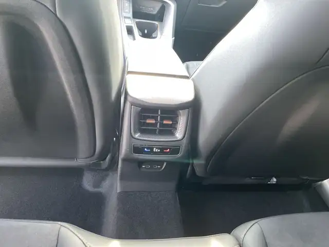 Cupra Terramar view 14
