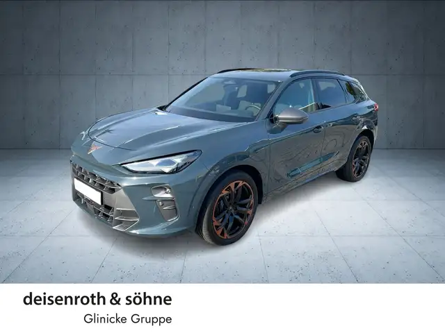 2026 Cupra Terramar in Blue for sale