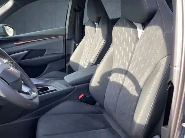 Cupra Terramar view 15