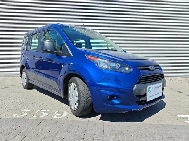 Ford Tourneo Connect 1.5 TDCi Trend (EU6)