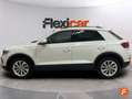 Volkswagen T-Roc 1.0 TSI Life 81kW Blanco - thumbnail 4