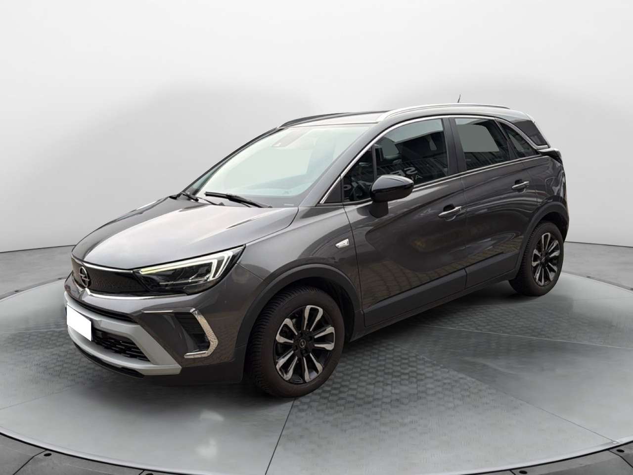 Opel Crossland 2021 1.2 Elegance s&s 83cv