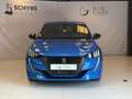 Peugeot 208 GT line Bleu - thumbnail 7