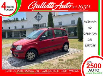 1.2 Dynamic 69cv E5 - RISERVATA A COMMERCIANTI D