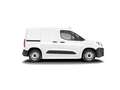 Peugeot Partner e- L1H1 1000kg EV 50 kWh 136 1AT Automaat | Pack S Blanco - thumbnail 3