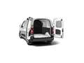 Peugeot Partner e- L1H1 1000kg EV 50 kWh 136 1AT Automaat | Pack S Wit - thumbnail 5