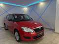 Skoda Fabia Twenty+ 1,2*KLIMA*1.BESITZ* Rot - thumbnail 1