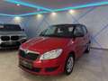 Skoda Fabia Twenty+ 1,2*KLIMA*1.BESITZ* Rot - thumbnail 3