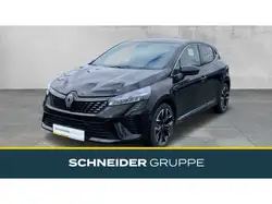 Renault Clio TECHNO 1.0 TCe 90 Techno SHZ+KAMERA+TEMPOMAT+