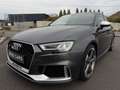 Audi RS3 SPORTBACK 2.5TFSI QUATTRO AUTO. TOIT PANO B&O CUIR Grijs - thumbnail 5