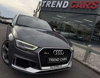 SPORTBACK 2.5TFSI QUATTRO AUTO. TOIT PANO B&O CUIR