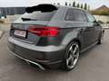 Audi RS3 SPORTBACK 2.5TFSI QUATTRO AUTO. TOIT PANO B&O CUIR Grijs - thumbnail 6
