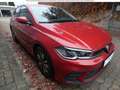 Volkswagen Polo 1.0 TSI DSG Move LED SHZ PDC ACC Klima Rot - thumbnail 4
