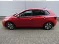Volkswagen Polo 1.0 TSI DSG Move LED SHZ PDC ACC Klima Rot - thumbnail 11